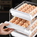 Gaveteiro para 32 Ovos Duplo