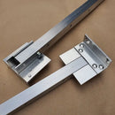 Varal Retrátil em Alumínio Reforçado - Inova