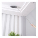 Espanador Ajustável Telescópico - Escova De Limpeza