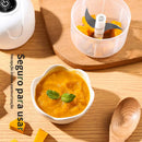 Mini Triturador de Alho Elétrico - COMPRE 1 LEVE 2