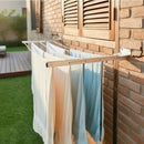 Varal Retrátil em Alumínio Reforçado - Inova