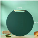 Tábua De Corte Antibacteriana