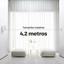 Box Varal Retrátil - Sou de Casa