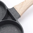 Frigideira FastCook Four