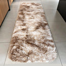 Tapete Passadeira 2,00 x 0,60 Corredor Quarto Sala Felpudo