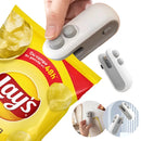 Mini Seladora Portátil para Cozinha