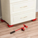 MoveRoll® - Movendo de Forma Fácil