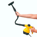 Higienizador Vapor Wash - Limpeza Pesada