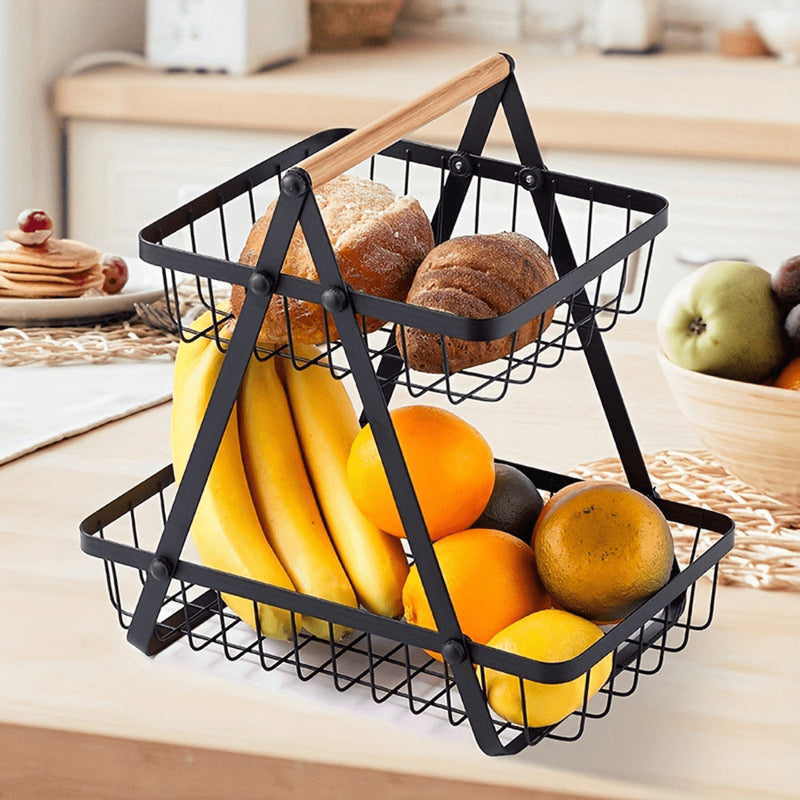 Fruteira de Mesa Sou de Casa