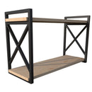 Prateleira Estilo Industrial 20x60