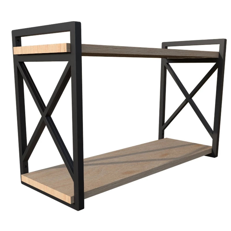 Prateleira Estilo Industrial 20x60