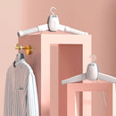 Cabide Secador Elétrico Portátil - Sou de Casa