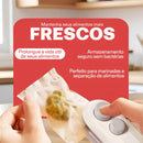 Mini Seladora Portátil para Cozinha