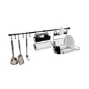 Organizador de Utensílios para Cozinha de Parede