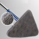 Esfregão Mop com Suporte 360° COMPRE 1 E LEVE 2