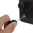 Box Varal Retrátil - Duplo - Sou de Casa