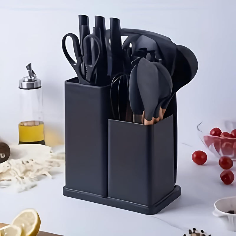 Jogo de Utensílios Profissional LineChef™