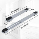 EasyMove™ Suporte para Eletrodomésticos