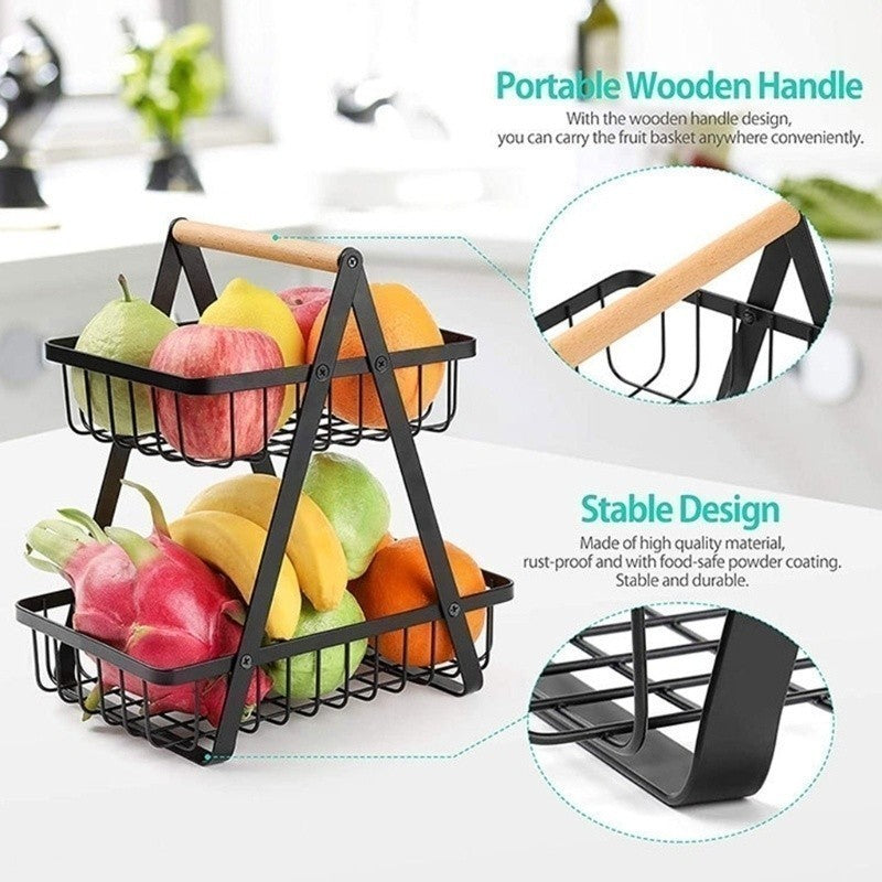 Fruteira de Mesa Sou de Casa