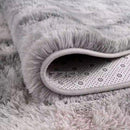 Tapete Passadeira 2,00 x 0,60 Corredor Quarto Sala Felpudo