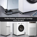 EasyMove™ Suporte para Eletrodomésticos