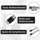 EasyMove™ Suporte para Eletrodomésticos