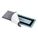 Refil Flat Mop Kit 4 Unidades Esfregão Vassoura Mágica