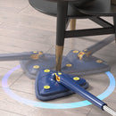 Esfregão Mop com Suporte 360° COMPRE 1 E LEVE 2