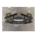 Suporte para Banheiro Sem Furo em Alumínio - Linha Premium