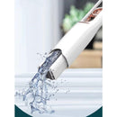 Mini Mop Limpeza Eficiente