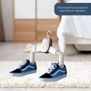 Cabide Secador Elétrico Portátil - Sou de Casa