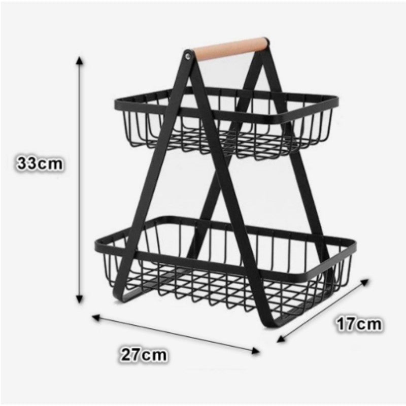 Fruteira de Mesa Sou de Casa