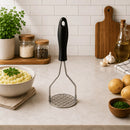 Amassador Batatas Espremedor Manual