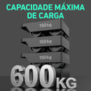 MoveRoll® - Movendo de Forma Fácil