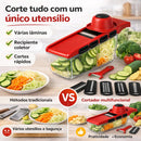Fatiador de Legumes Multifuncional 10 em 1
