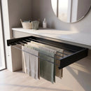 Varal Compact Mais Espaço + Pastilha Grátis - Sou de Casa