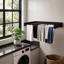 Varal Compact Mais Espaço + Pastilha Grátis - Sou de Casa