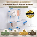 Tower Varal 3 Andares - Sou de Casa