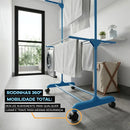 Tower Varal 3 Andares - Sou de Casa