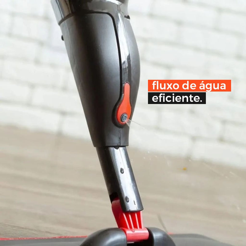 Mop Spray Premium - Sou de Casa