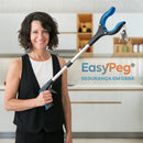 EasyPeg® - Facilitando sua vida