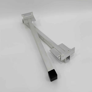 Varal Retrátil em Alumínio - Inova