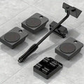 MoveRoll® - Movendo de Forma Fácil