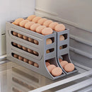 COMPRE 1 E LEVE 2 Organizador de Ovos EggsRoll® - 24 Ovos