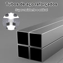 Suporte ExtraMax - Sou de Casa