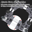 Suporte ExtraMax - Sou de Casa