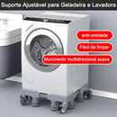 Suporte ExtraMax - Sou de Casa