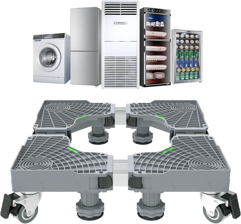 Suporte ExtraMax - Sou de Casa