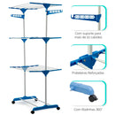 Tower Varal 3 Andares - Sou de Casa