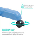 Tower Varal 3 Andares - Sou de Casa